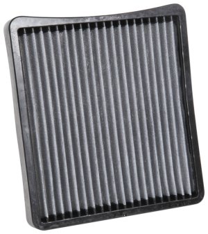 RAM 1500 Cabin Air Filter - K&N Engineering - Washable - 2019